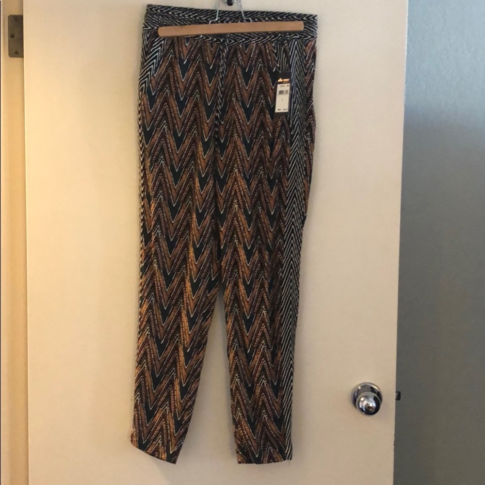 Ella moss pants